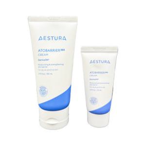 에스트라 아토베리어 365 크림 80ml + 30ml YU