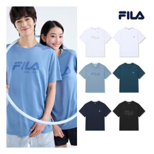 휠라(언더웨어) FILA 휠라 正品 썸머 기능성 언더셔츠 6종