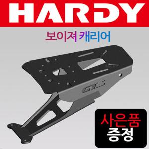 하디 보이져캐리어 보이져탑박스브라켓 짐대 리어다이