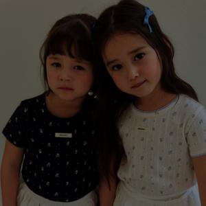(~6/19 전용 쿠폰) 해피버스 26SS 유아 아동 5부 실내복 베스트모음전