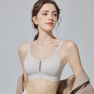 미미캐츠 편안하고 시원한 착용감 노와이어 소프트 에어 매쉬 숨쉬어 브라 BR-411Y