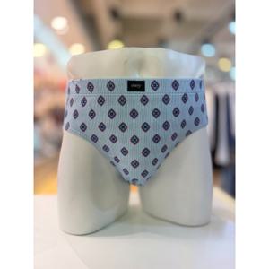 바바라 직수입 메이 블루 남성 삼각 팬티 GMT2167B