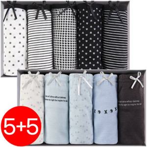 데일리 여성팬티 5매입/면팬티/맥시/미디/여자/여성/속옷/누디/위생/빅사이즈/인견/모달/세트