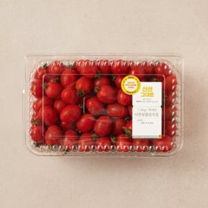 대추방울토마토 1.5kg