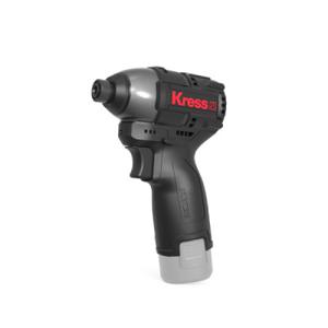 KRESS 크레스 KU203 전동 드라이버 임팩트 전동 공구 배터리없음