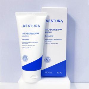 에스트라 아토베리어 365 크림 80ml 에스트라 아토베리어 365 크림 80ml