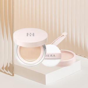 헤라 리플렉션 스킨 글로우 쿠션 파운데이션 SPF40/PA++ 본품+리필