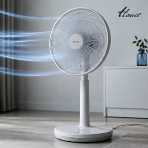 한일 초미풍 리모컨 선풍기 EFe-A140R 35cm(14인치) 26년 신제품 리뷰이벤트