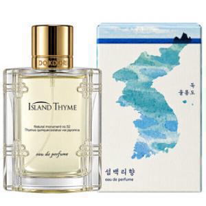 섬백리향 향수 50ml / 오늘만 이 가격 / 향기가 백리까지 오드퍼퓸