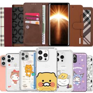 핸드폰케이스 갤럭시S26/S25/FE/S24/S23/노트20/A17/A16/A24/A25/A36/A37/버디5/4/퀀텀6/5/점프4/와이드8