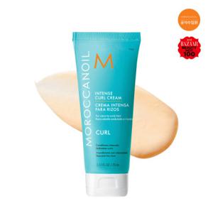 (롯데백화점)모로칸오일 인텐스 컬 크림75ml
