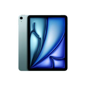 애플 아이패드 에어 11 M4 WiFi 256GB 블루 MH364KH/A
