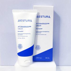 에스트라 아토베리어 365 크림 80ml 2개 에스트라 아토베리어 365 크림 80ml 2개