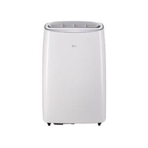 (LG)LG 휘센 오브제컬렉션 PQ08FDWBS 이동식 에어컨 듀얼호스 26㎡ / 단순배송