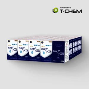 티켐유로플러스 10L 25개 파렛트 요소수 디젤 경유 차량용 프리미엄 국산 AdBlue