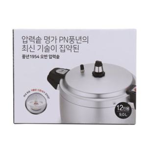 풍년 PN 1954 오반 압력솥 12인