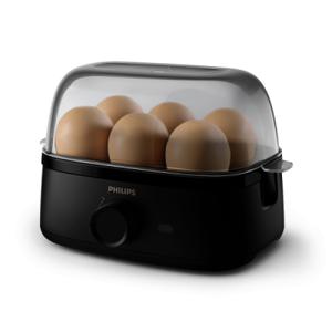 필립스 계란찜기 달걀 반숙 계란삶는기계 에그쿠커 멀티쿠커 HD9137/90