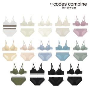 (신세계강남점)와이어/노와이어 여성세트 16종택1(CFWBR161+162+781+251)