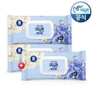 드라이시트 건조기용피죤 오리지널 80매x2개+80매x1개P(총240매) 향3종택