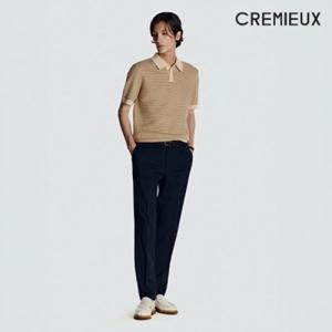 최초가109000원 26SS 쿨 슬럽 라이크라® 에어 슬랙스 3종