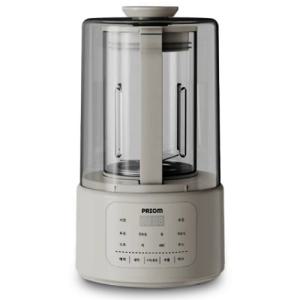 월첫세일 특가) 프리옴 대용량 두유 제조기 자동세척 저소음 죽만드는기계 1500mL