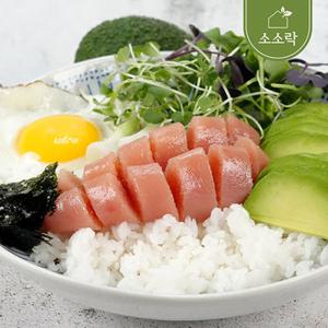 [소소락] 강경젓갈 무색소저염 백명란파지 1kg