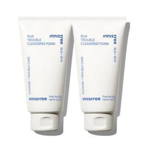 이니스프리 [1+ 1] 비자 클렌징폼 150g