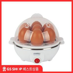 리빙센스 다용도 계란찜기 LS-EG1839 전기찜기 간편찜기 전기계란찜기