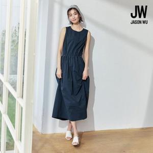 [TV상품]제이슨우 26SS Iris 에어리 핀턱 원피스 (4 COLORS) [런칭 가격 89,900원]