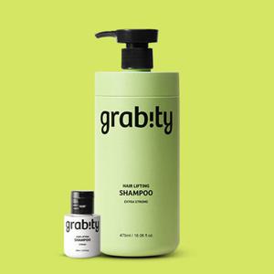 그래비티 카이스트 특허 탈모샴푸 엑스트라 스트롱 475ml