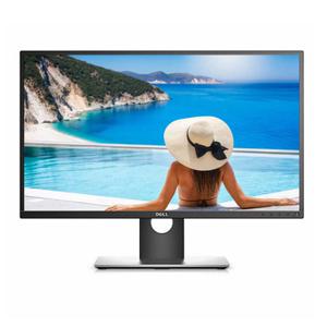 [중고] 델 24인치 IPS FHD 피봇 모니터 (P2417H)