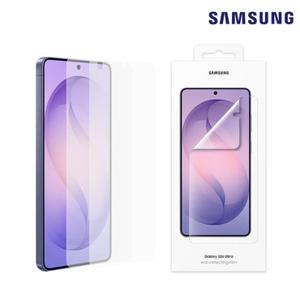 삼성정품 갤럭시S26 울트라 AR 필름 반사방지 지문방지 액정보호필름 2매입 EF-US948 N