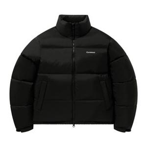 [커버낫] [TAG가 219,000] 24FW RDS 씨빅 오리진 숏 푸퍼 블랙