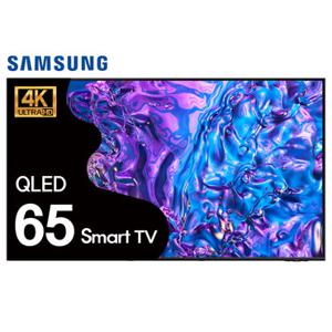 삼성전자 25년형 165cm(65인치) 4K QLED 스마트TV 65Q7F 수도권 스탠드설치