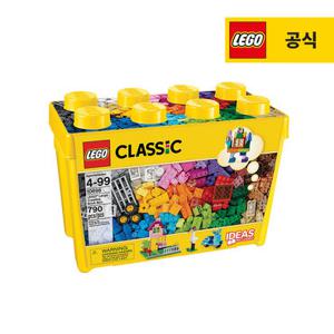 레고 클래식 10698 레고 클래식 라지 조립박스 [레고공식]