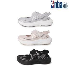 [백화점]NBA 키즈 오픈 스니커즈 K262AS501P-GR