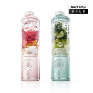 [공식] 닌자 블라스트 맥스 무선 블렌더(BC251KR)