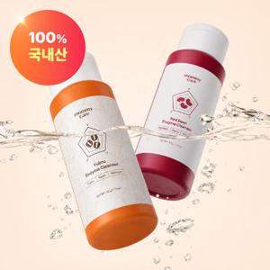 마미케어 [클렌저 SET] 각질 개선 국내산 율무+팥 효소 클렌저 50g