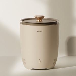 프롬비 냄새싹 음식물쓰레기 냉장고2.5L FG257 가정용 음식물처리기 음쓰