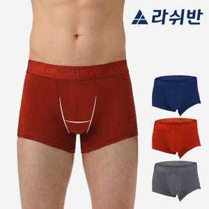 [라쉬반] H분리 나무소재 스탠다드 코어 3종