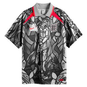 나이키 남성 Nike x Palace England Jersey Grey