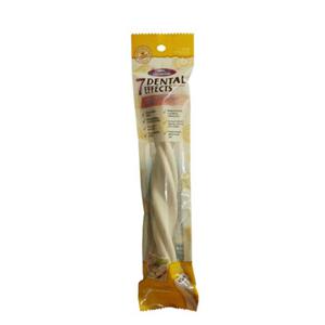 베게브랜드 베게7 치즈 램 봉 70g 치석제거 강아지껌