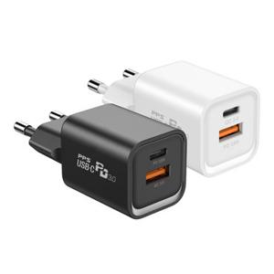 UM2 33W GAN USB C타입 PD PPS 고속충전기 애플 아이폰13 삼성