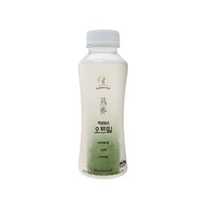 죽염담은 오트밀 50g x 20ea