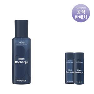 마몽드 NEW 맨 리차징 로션 150ml