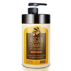 [과일나라] 아르간 세라마이드 LPP 트리트먼트 헤어팩 1000ml 손상모 단백질 영양 케어