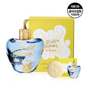 롤리타렘피카 르 퍼퓸 EDP 100ml + 미니어처 4.5ml+비누 25g