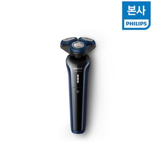 [본사] 필립스 슬림쉐이브 전기면도기 S3608/10