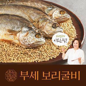 보은의밥상 부세보리굴비 100g x 6팩