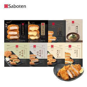 사보텐 등심돈까스 130g 10팩 외 전제품 BEST 모음전